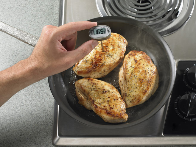 food thermometer food thermometer